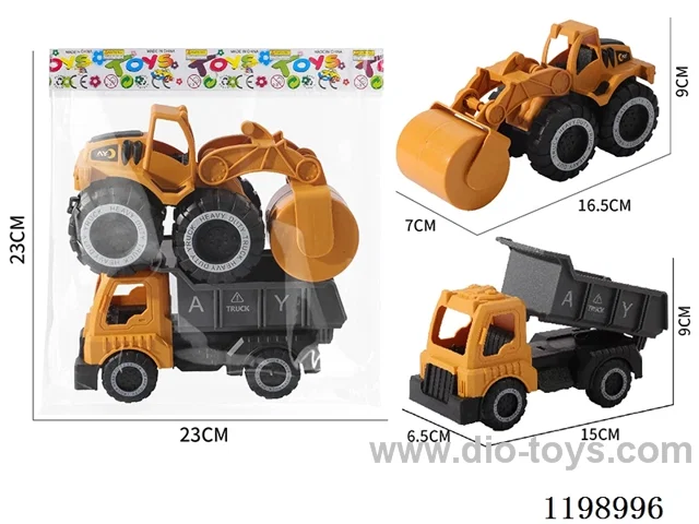 free wheel car