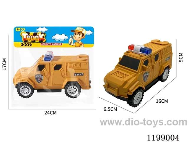 free wheel car