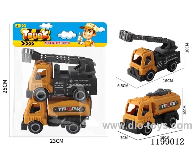 free wheel car
