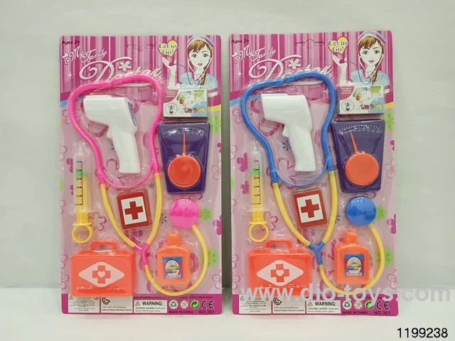 Medical kits