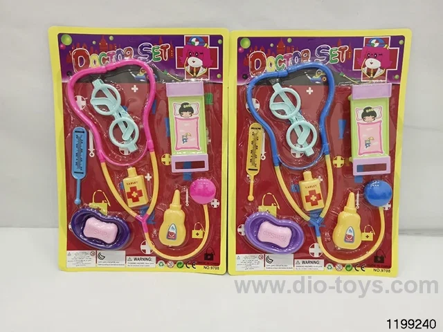 Medical kits