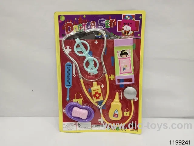 Medical kits