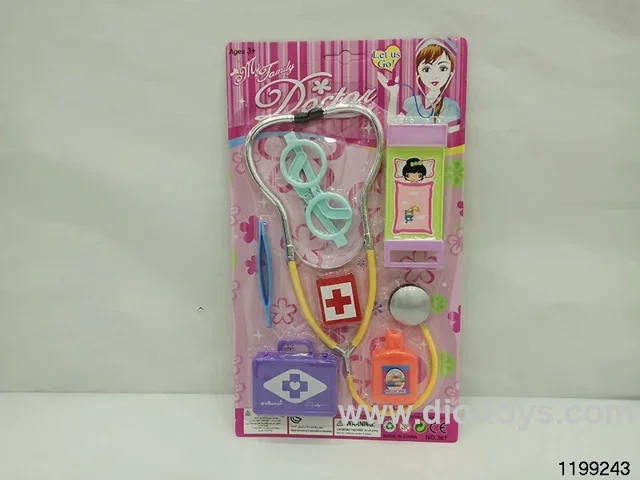 Medical kits