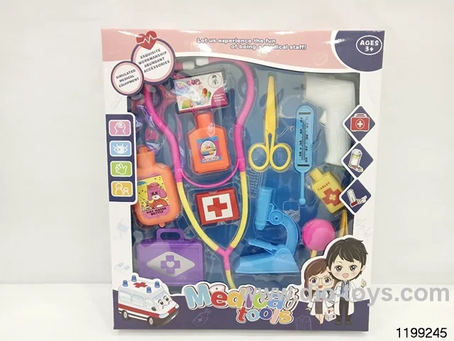 Medical kits