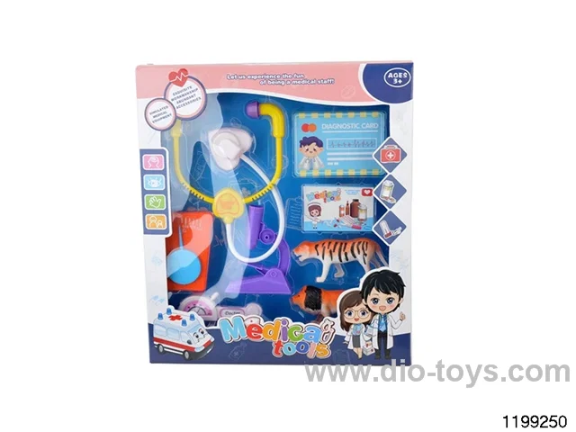 Medical kits