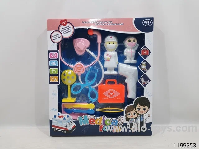 Medical kits