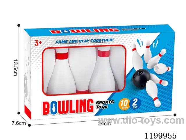 14cm Bowling Ball