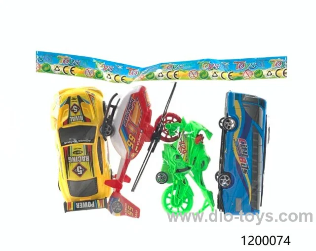 pull back toys