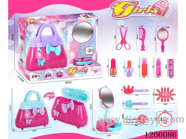 Jewelry Set
