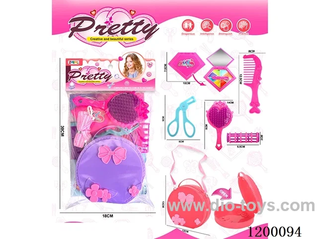 Jewelry Set