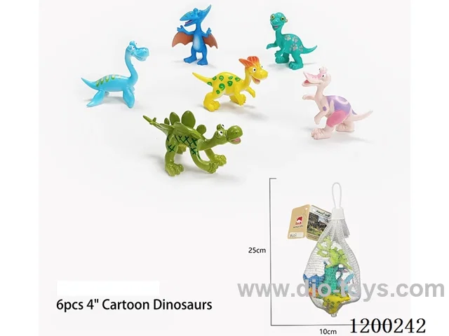 dinosaur set