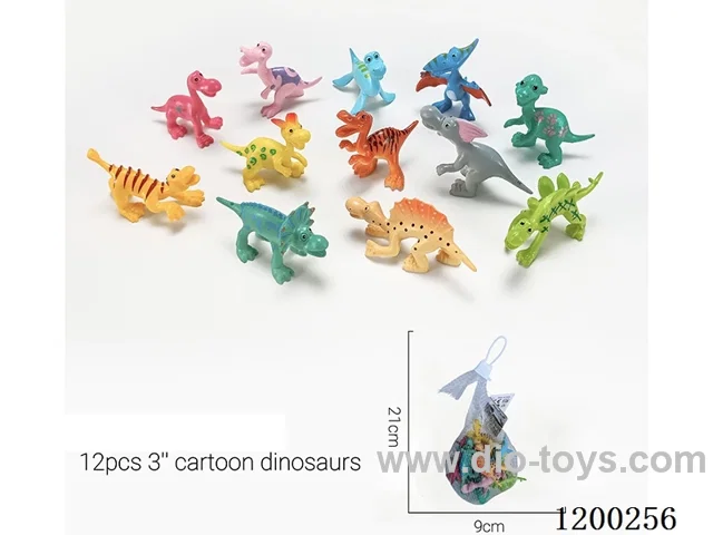 dinosaur set