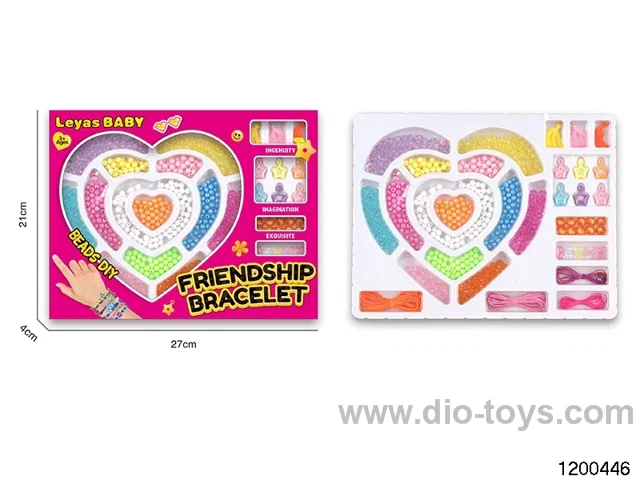 DIY Beading Set