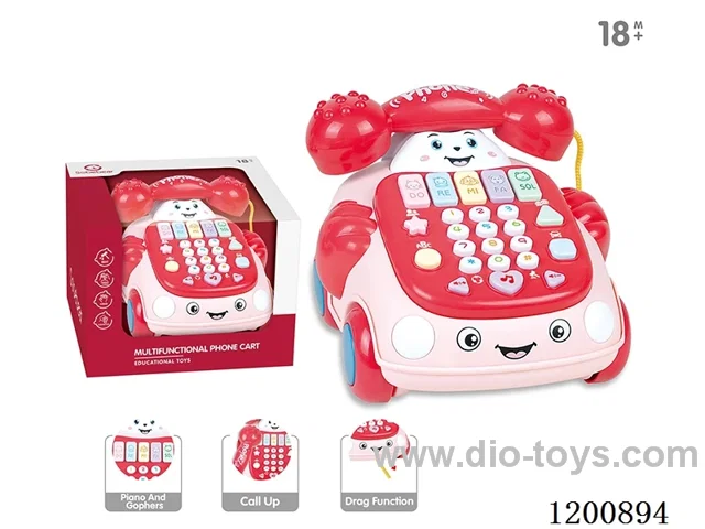 telephone