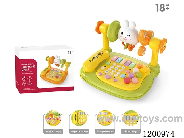 telephone