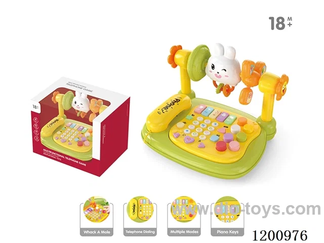 telephone