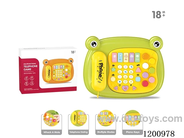telephone