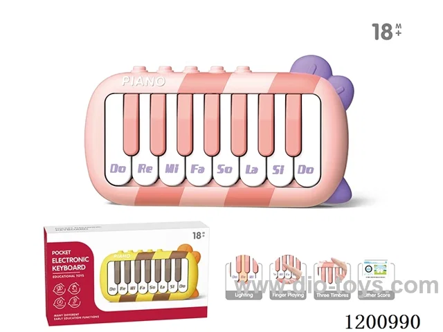 Bee Electronic Piano