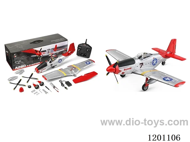 4ch 2.4G rc helicopter