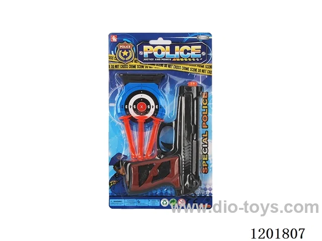 police set