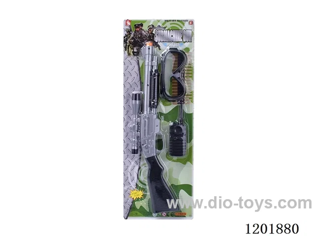 police set