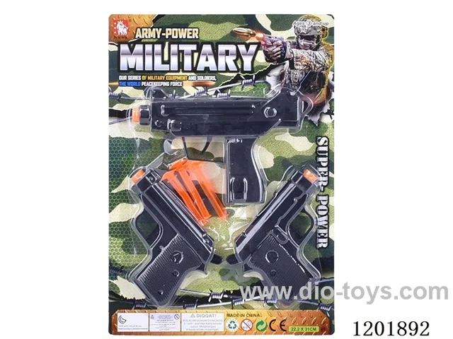 police set