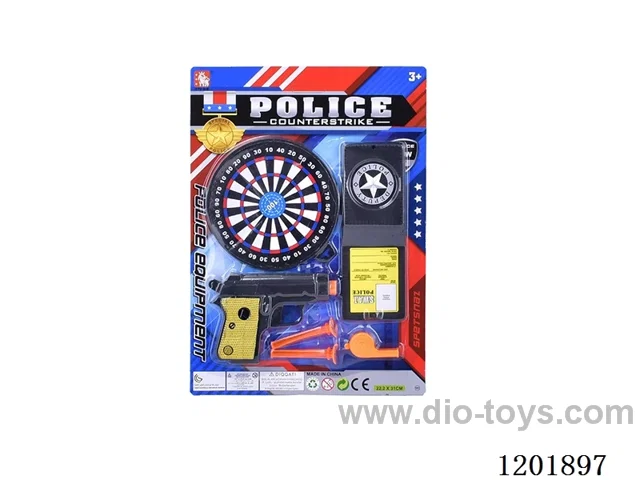 police set