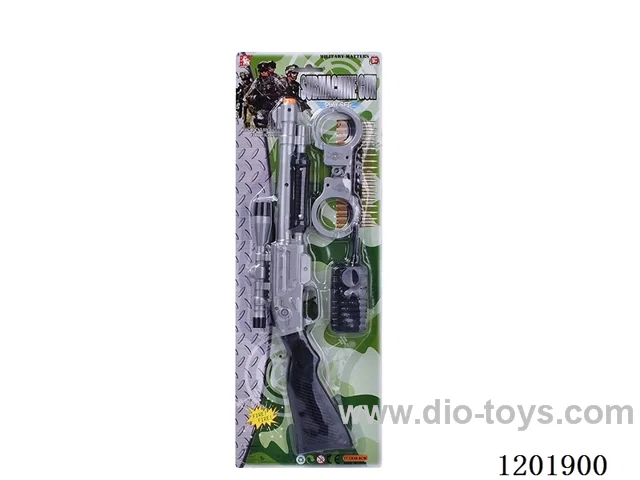 police set