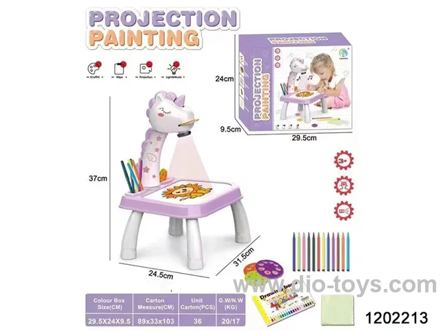 drawing board