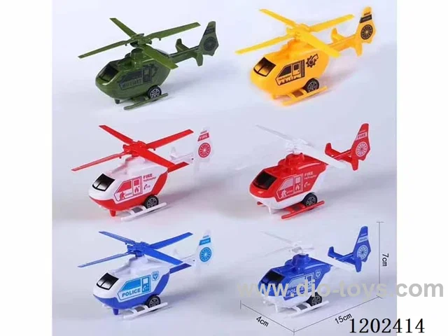 aircraft