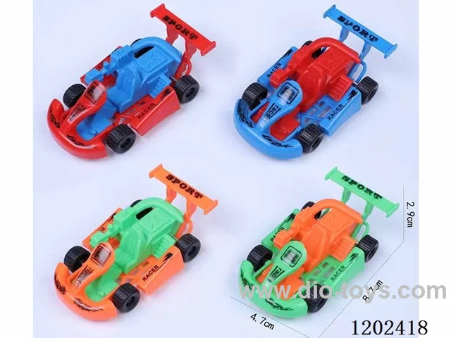 go-kart