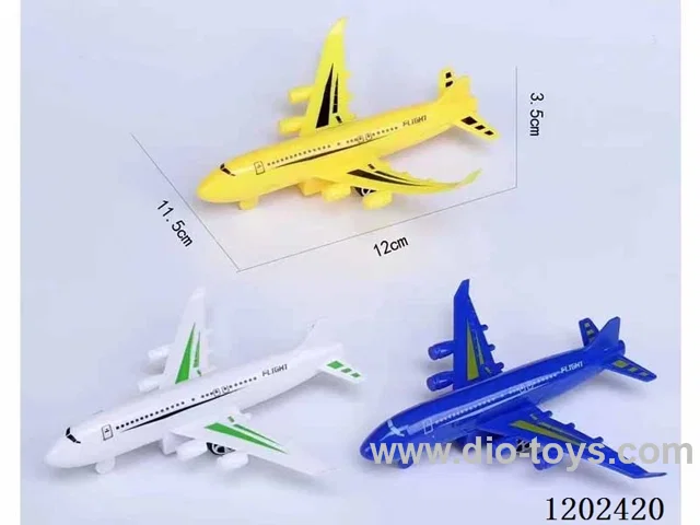 Aircraft