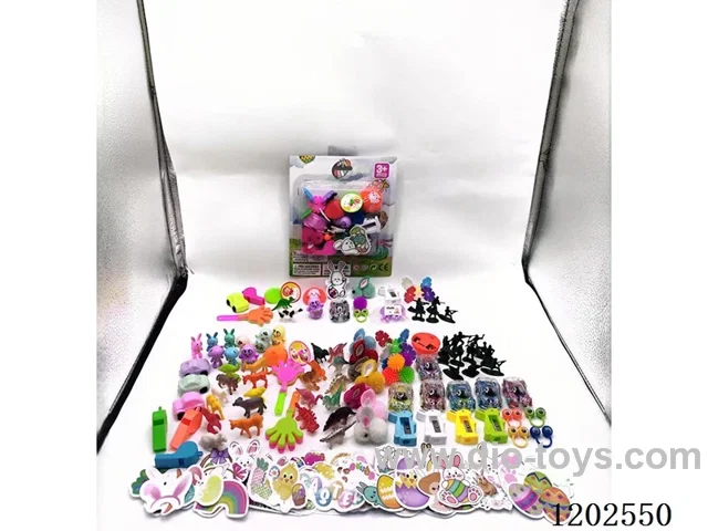 Easter set 37PCS
