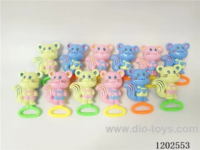Rattles