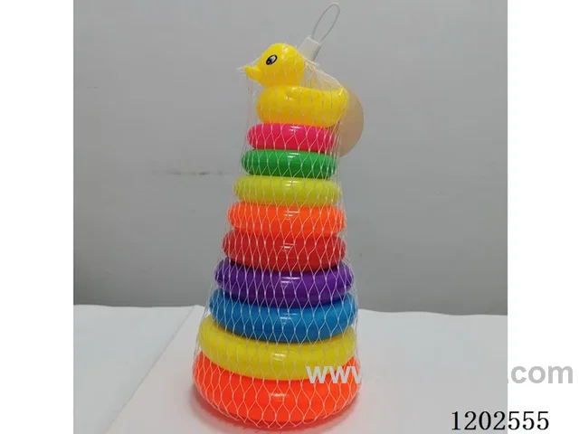 9 Layer Circle Stacker