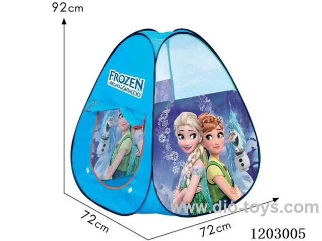 tent