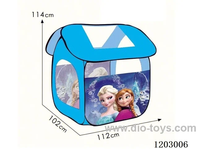 tent