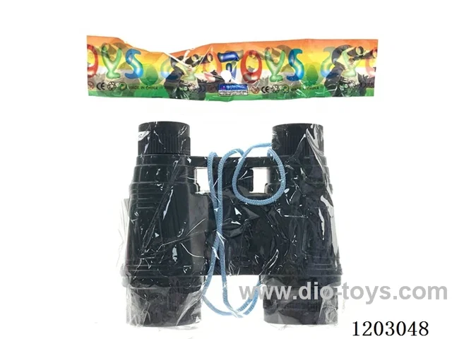 Binoculars Children Telescope Model