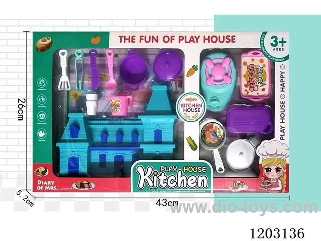 Boxed Tableware