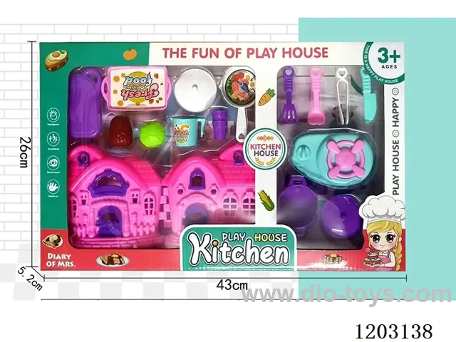 Boxed Tableware