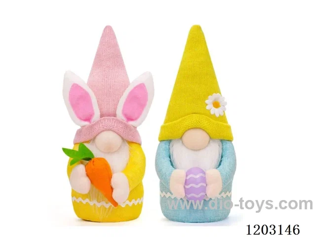 Gnome ornament