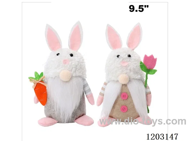 Gnome ornament