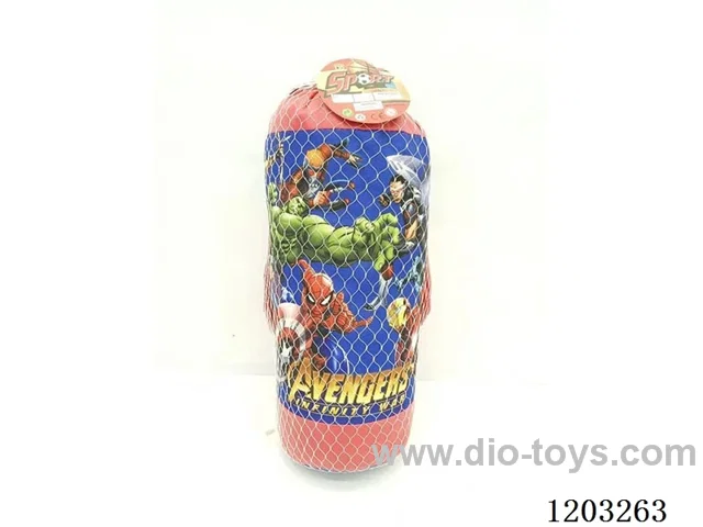 Boxing Gloves Avenger