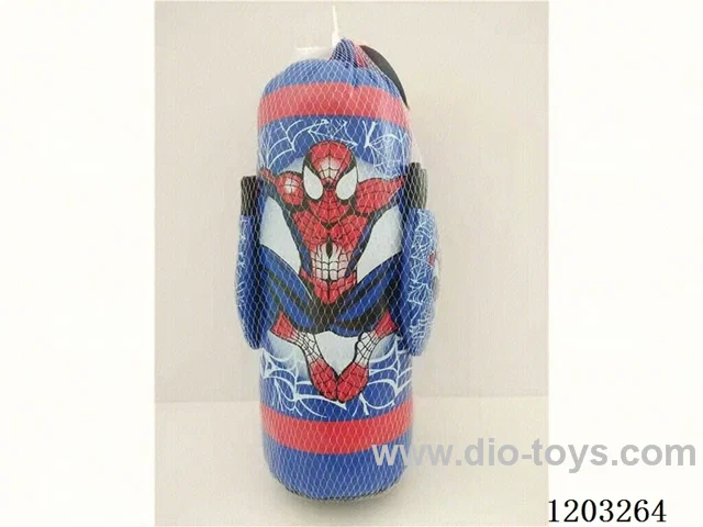 Boxing Gloves Spider-Man