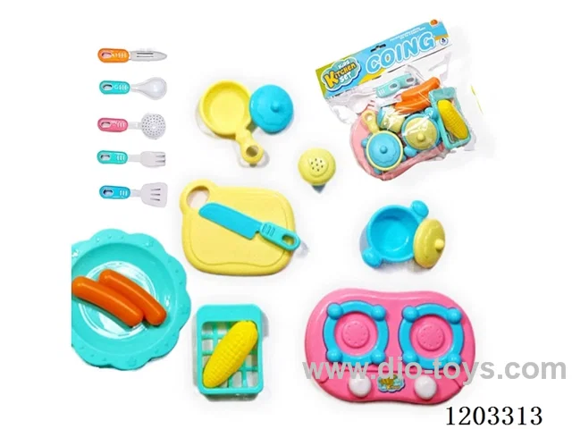 Tableware (GCC)