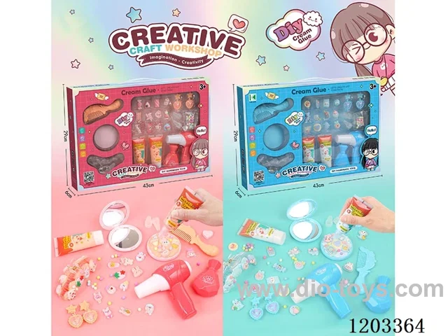 DIY Jewelry