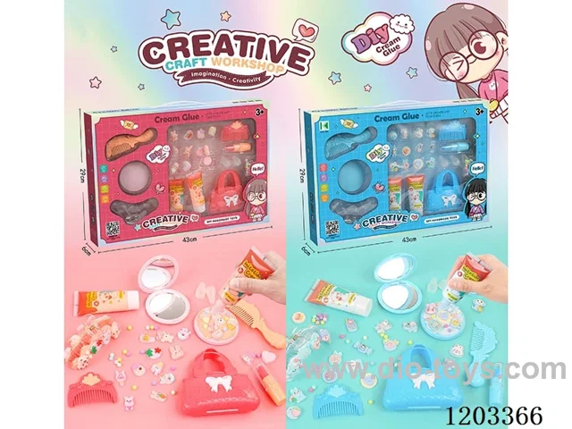 DIY Jewelry