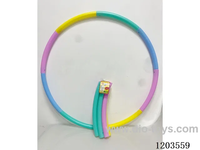 80CM Large Hula Hoop