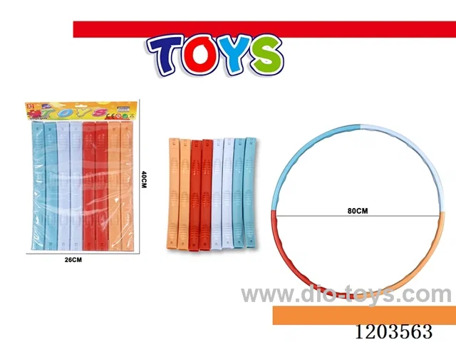 80CM Hula Hoop