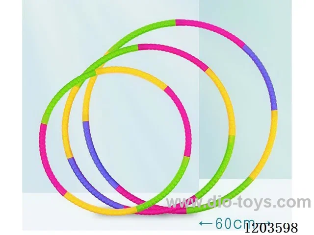 60CM8Hulu Hula Hoop